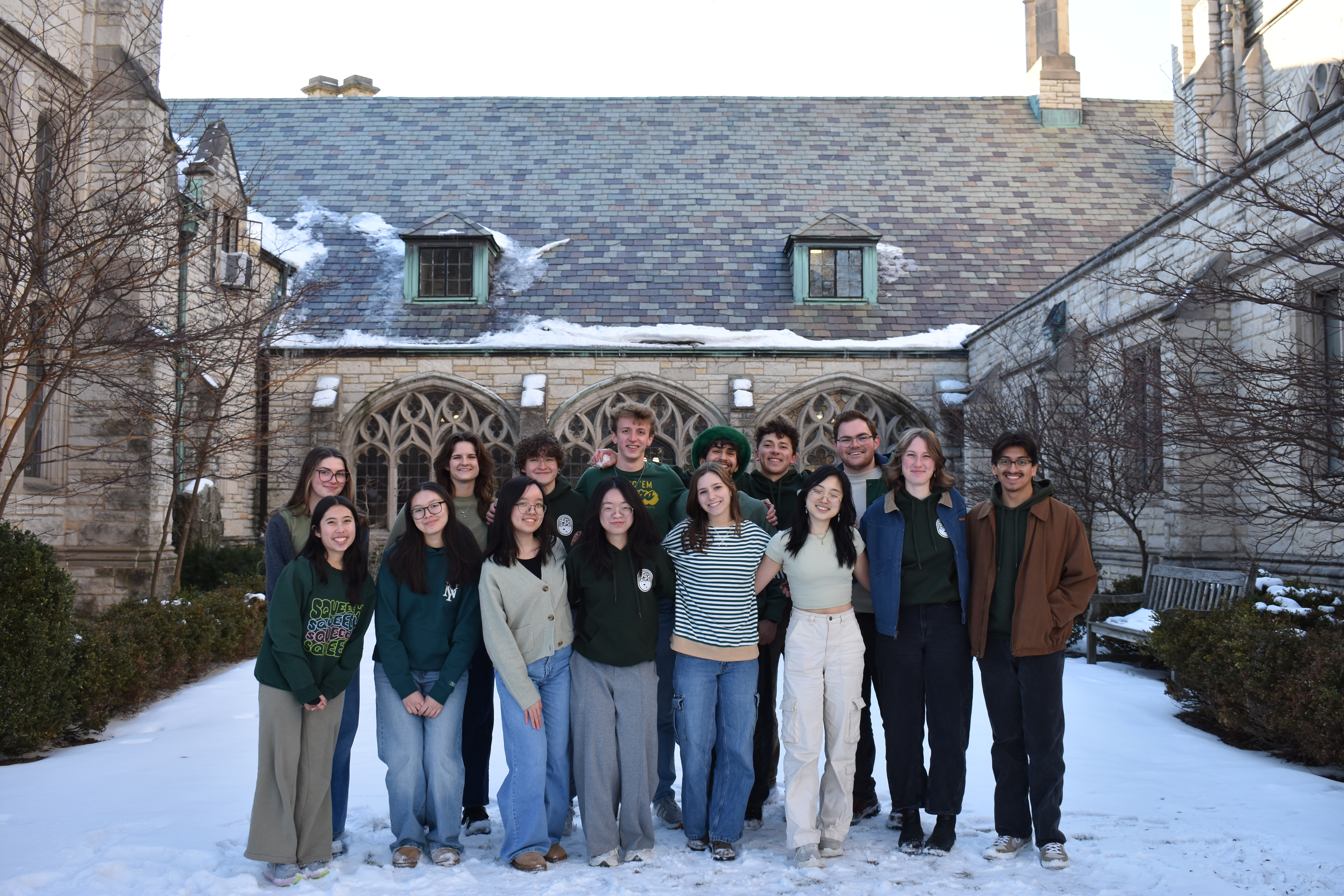 AutoAquaponics Photo